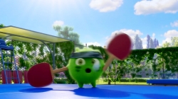 انیمیشن سانی بانیز قسمت 241 - sunny bunnies